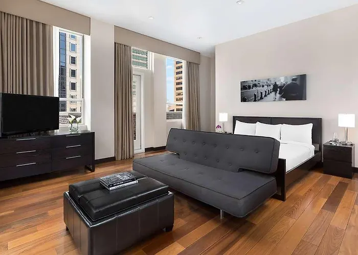 Hotel 57 By Luxurban, Trademark Collection By Wyndham