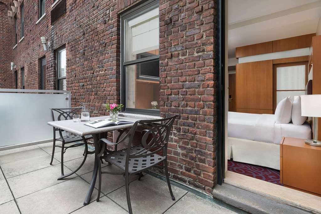 Hotel 57 By Luxurban, Trademark Collection By Wyndham 4*