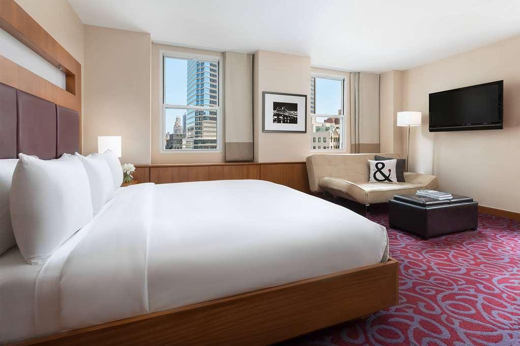 57 By Luxurban, Trademark Collection By Wyndham 4* Nueva York