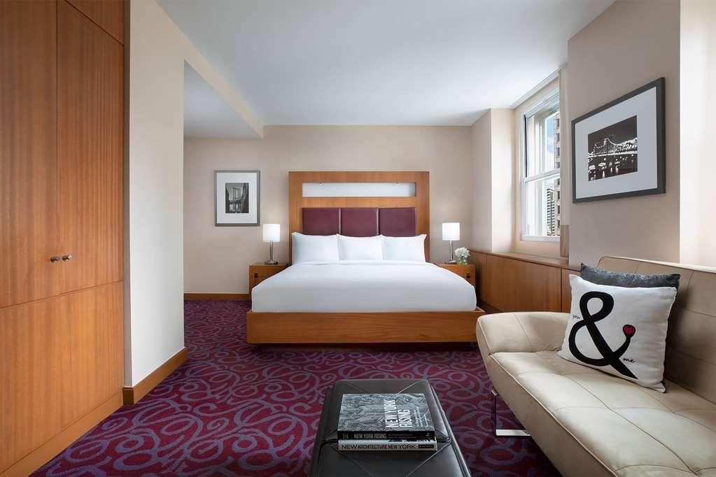 Hotel 57 By Luxurban, Trademark Collection By Wyndham