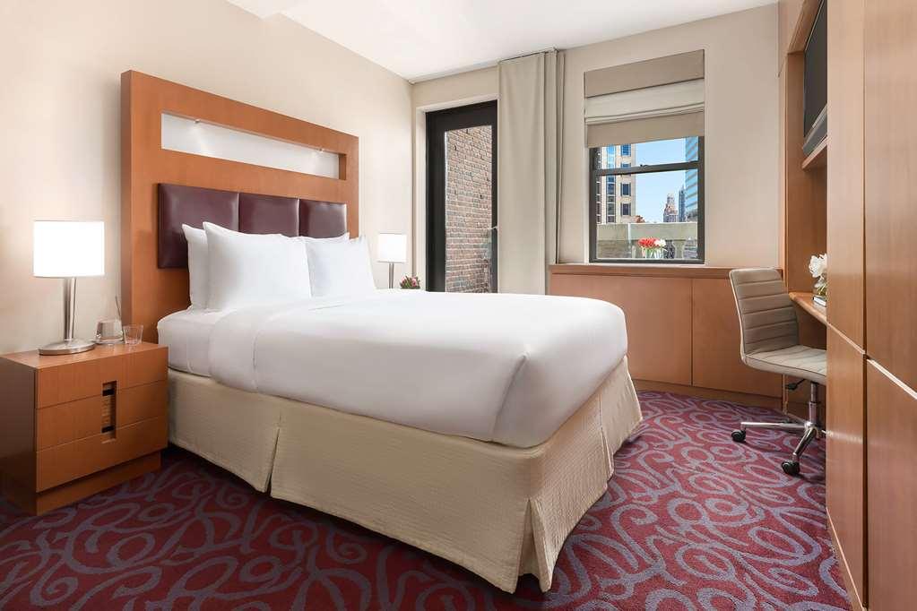 57 By Luxurban, Trademark Collection By Wyndham Hotel Nueva York