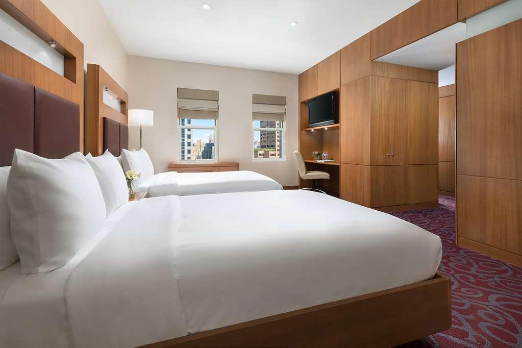 57 By Luxurban, Trademark Collection By Wyndham 4* Nueva York